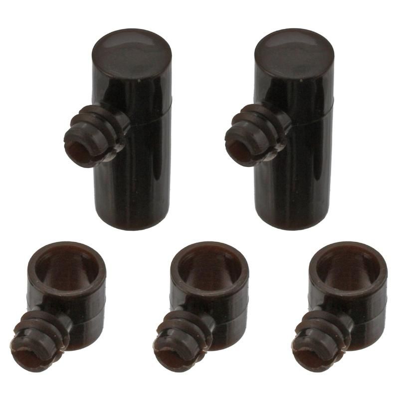 FEBI 11550 Oil Pipe Repair Kit