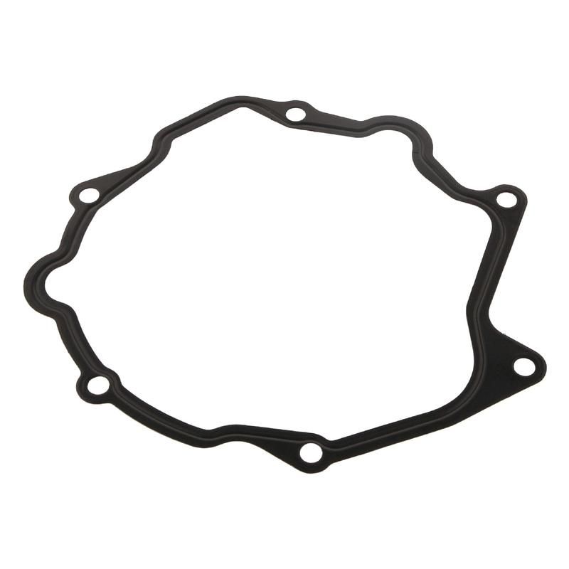 FEBI 11950 Gasket for vacuum pump at timing case