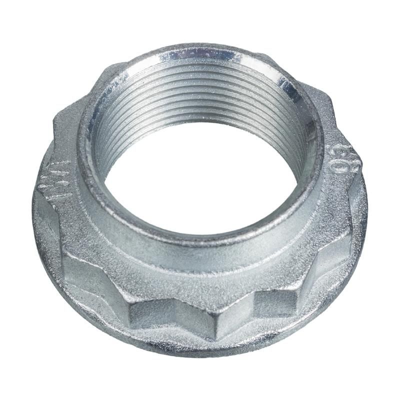 FEBI 12181 Axle Nut