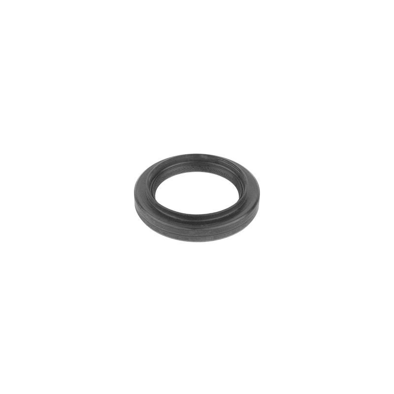 FEBI 12619 Shaft Seal companion flange, cardan-shaft side, for rear-axle trans