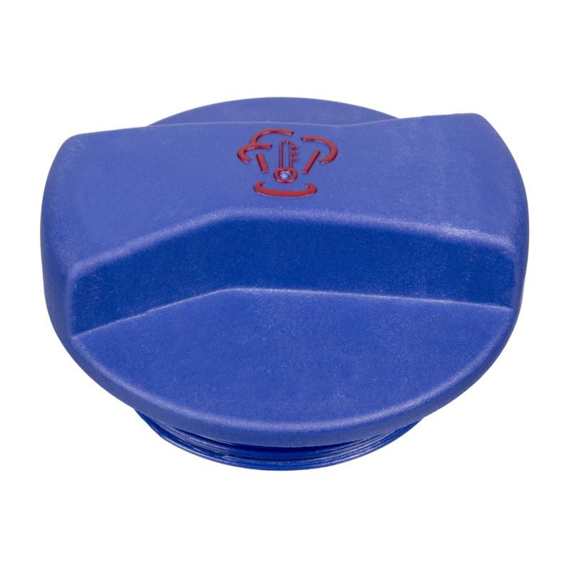 FEBI 14700 Cap for coolant expansion tank