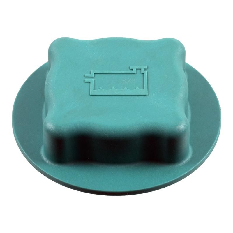 FEBI 14775 Cap for coolant expansion tank