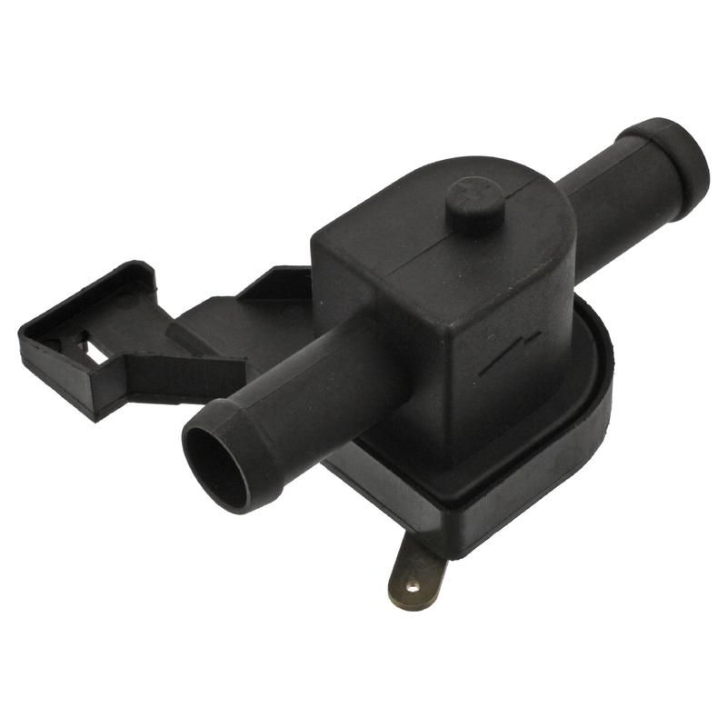 FEBI 15920 Heater Control Valve