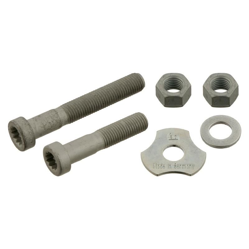 FEBI 17273 Mounting Kit for cross rod