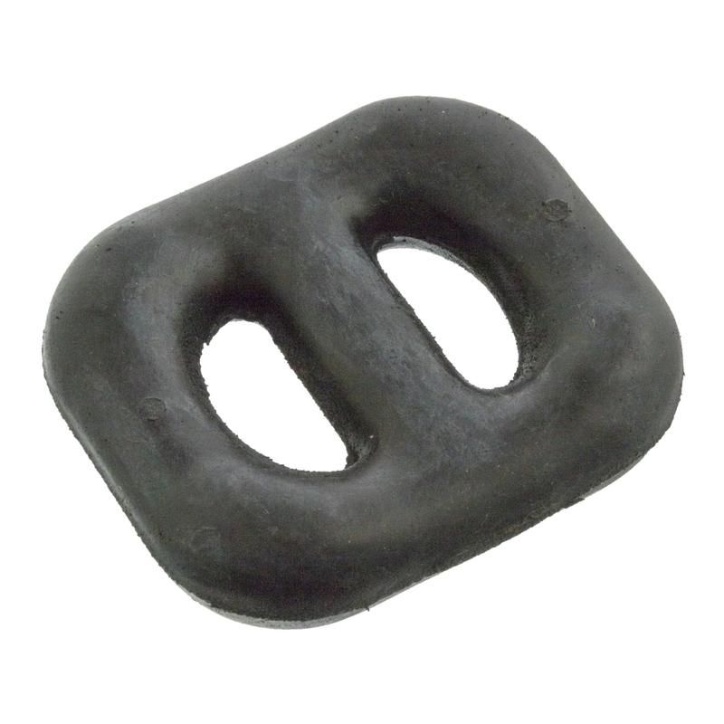 FEBI 17429 Exhaust Mounting