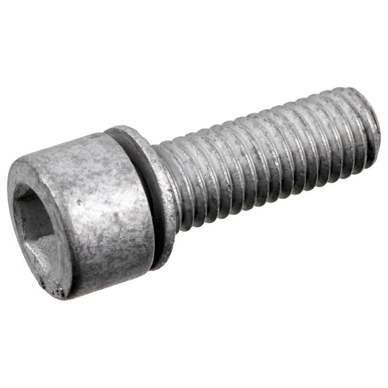 FEBI 177755 Oil Drain Plug for Haldex coupling