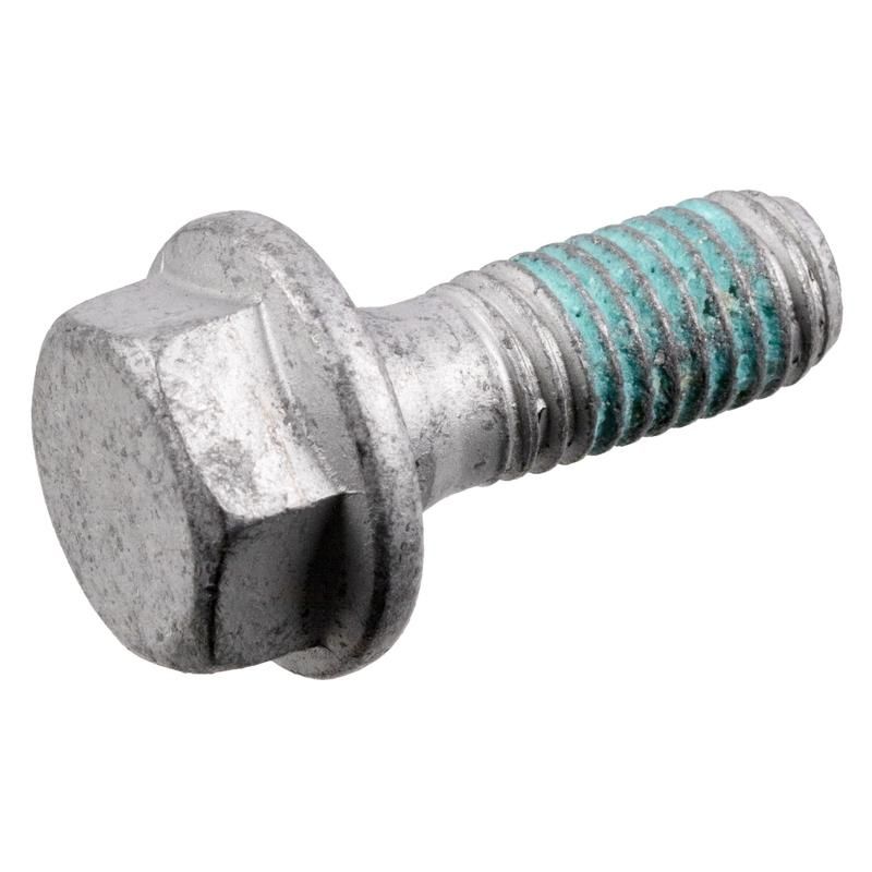 FEBI 182428 Bolt for brake carrier