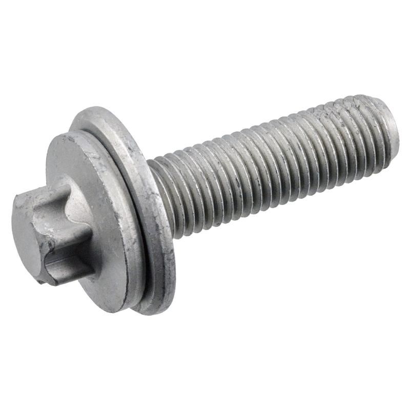 FEBI 182452 Bolt for brake carrier