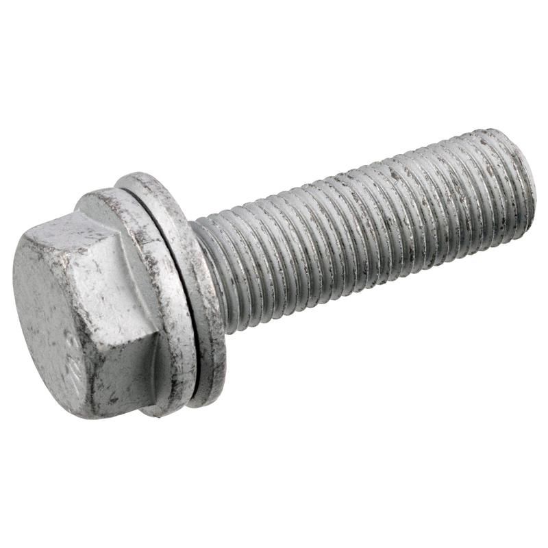 FEBI 182469 Bolt for brake carrier