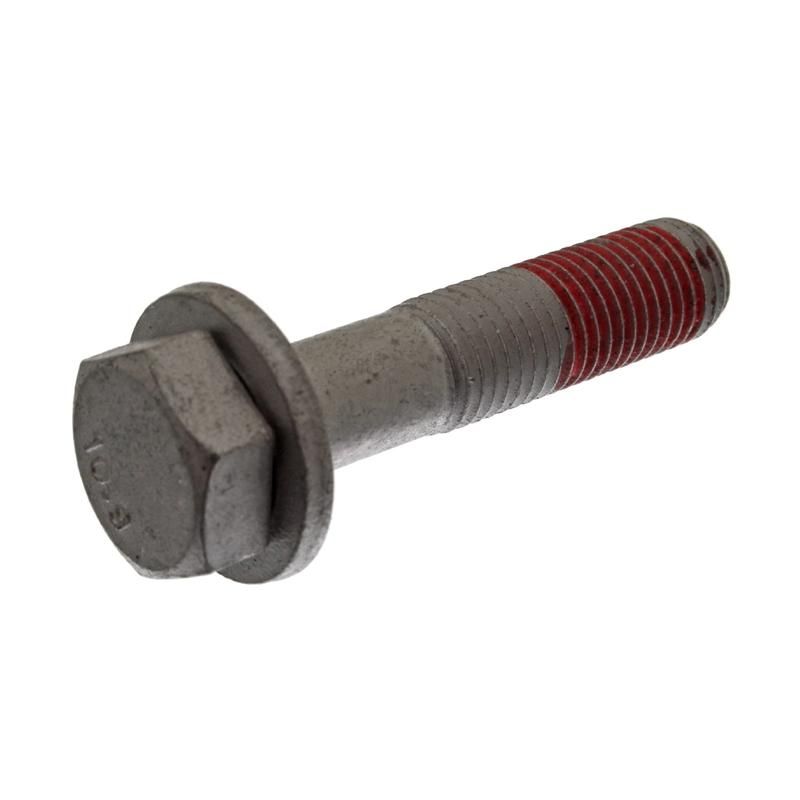 FEBI 18396 Bolt for wheel hub