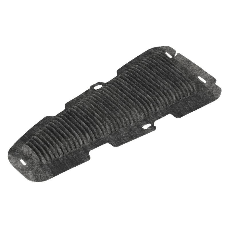 FEBI 185251 Air Filter for traction battery compartment