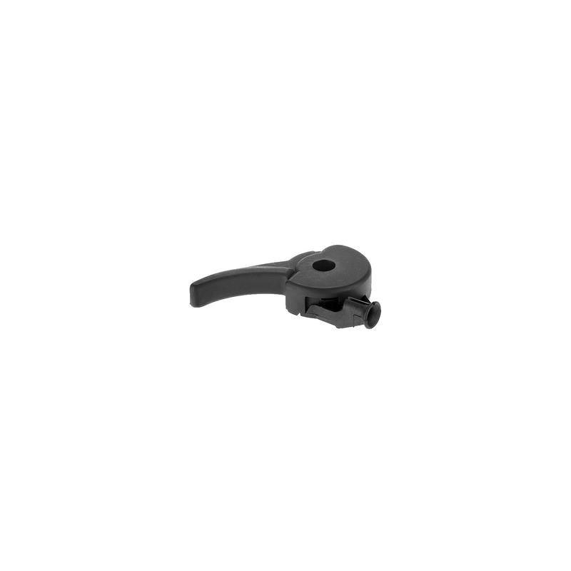 FEBI 18924 Bonnet Release Handle