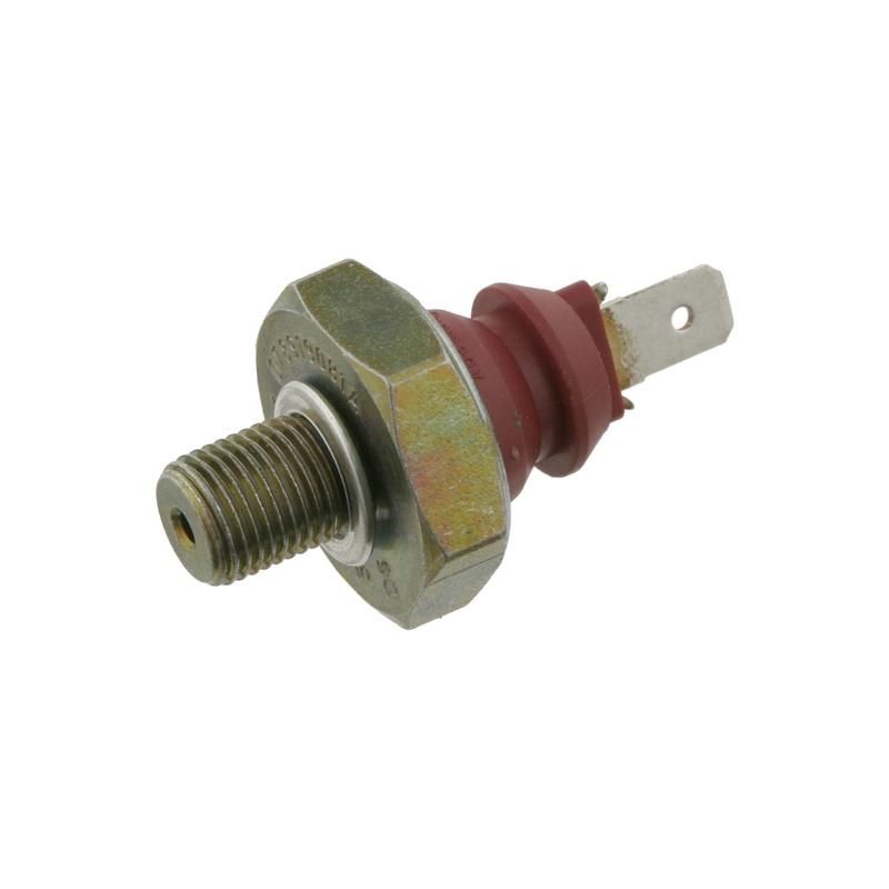 FEBI 19768 Oil Pressure Sensor with sealing ring