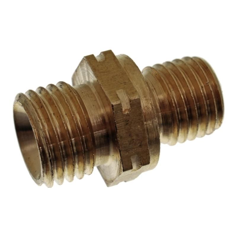 FEBI 19947 In-Line Filter for fuel feed (fuel distributor / fuel distribution pipe)