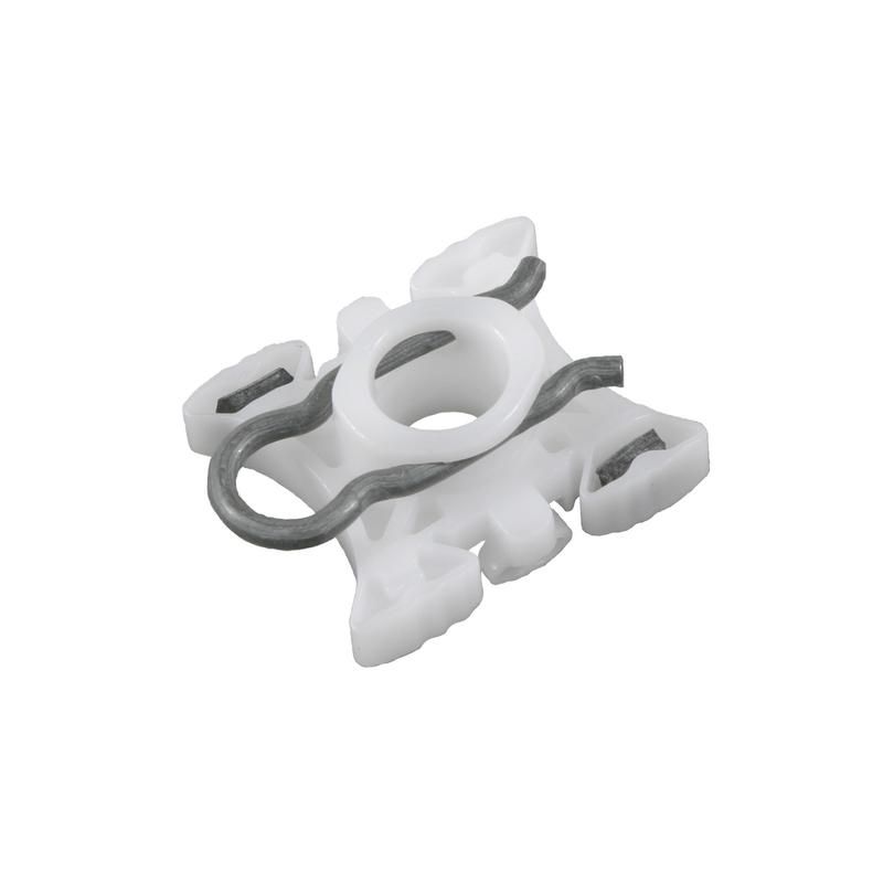 FEBI 23749 Sliding Jaw for window regulator