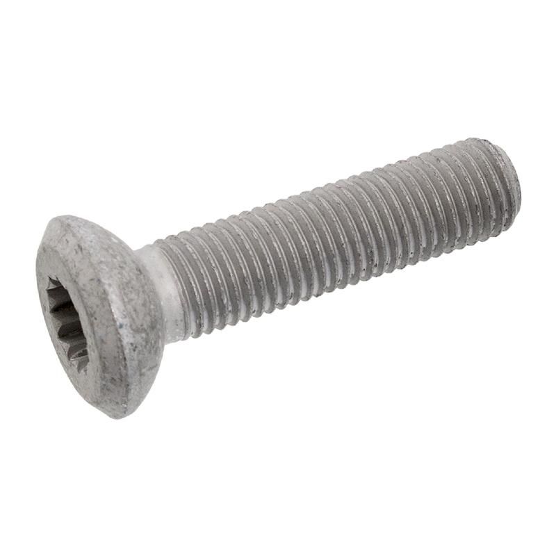 FEBI 26511 Bolt for wheel bearing