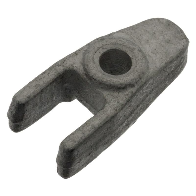 FEBI 28492 Retaining Clamp for fuel injector