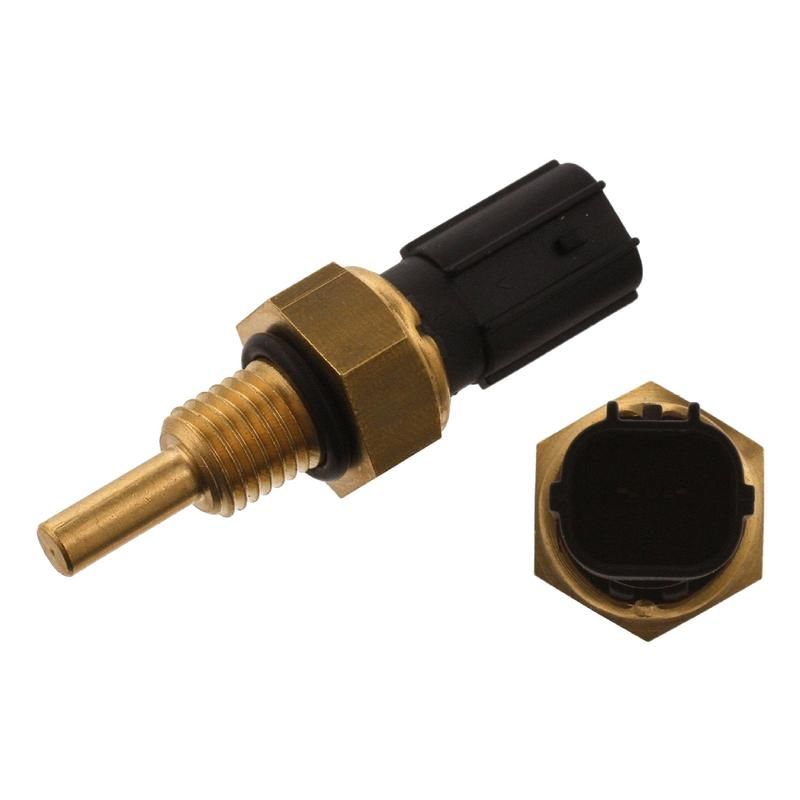 FEBI 32377 Coolant Temperature Sensor for ECU