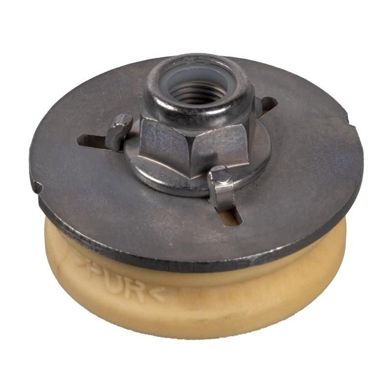 FEBI 36780 Strut Mounting without ball bearing