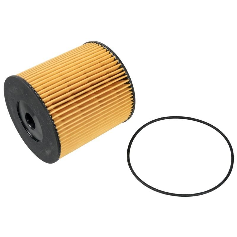 FEBI 39831 Fuel Filter with sealing ring