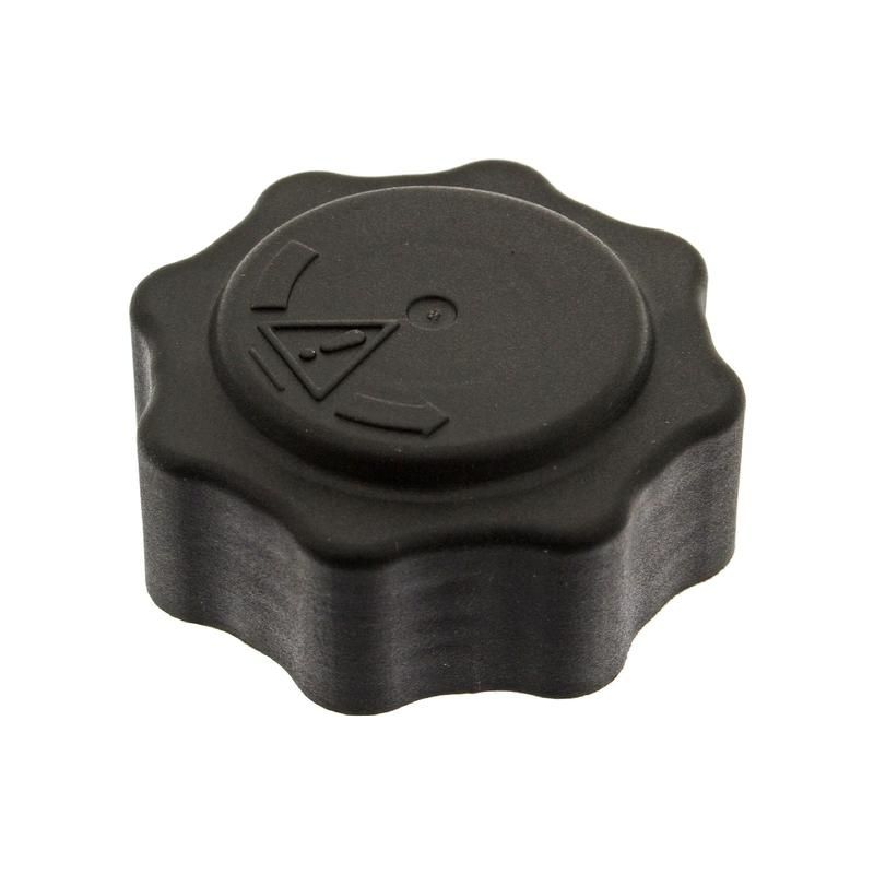 FEBI 40145 Cap for coolant expansion tank