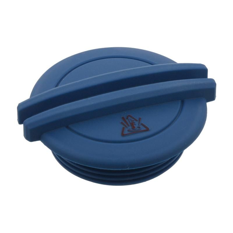 FEBI 40722 Cap for coolant expansion tank