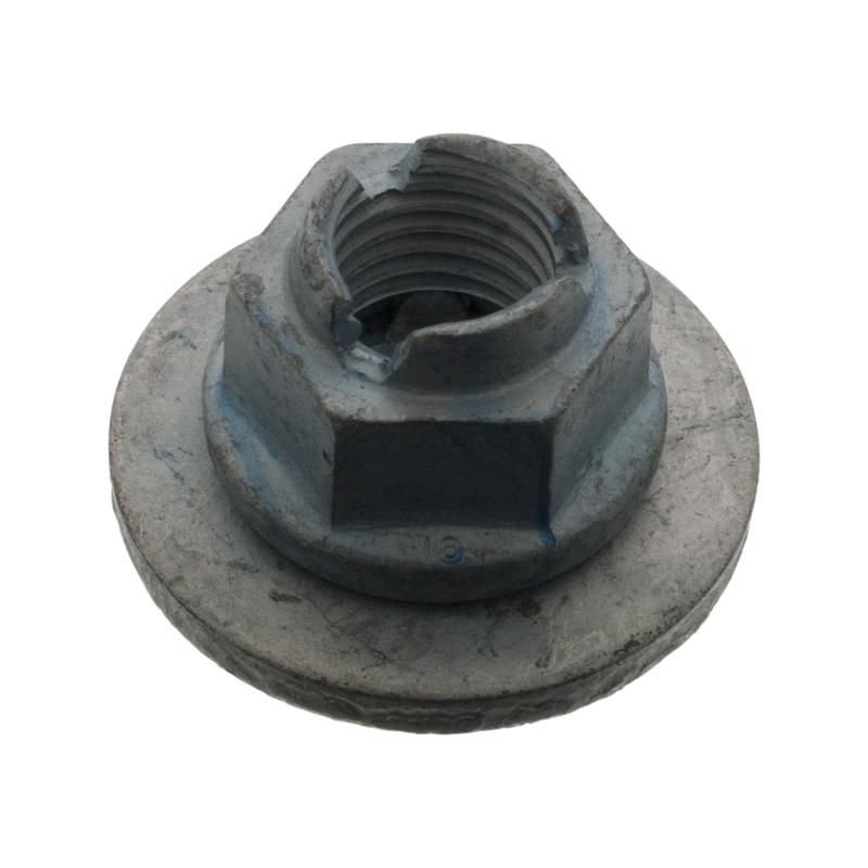 FEBI 45868 Nut with thrust plate