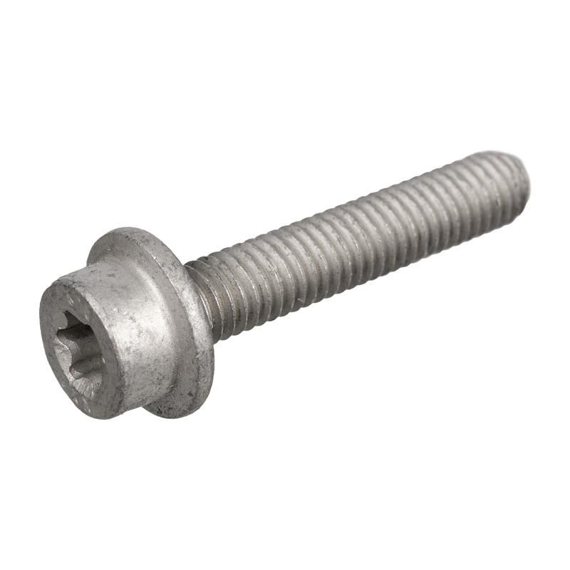 FEBI 46395 Bolt for automatic transmission oil pan