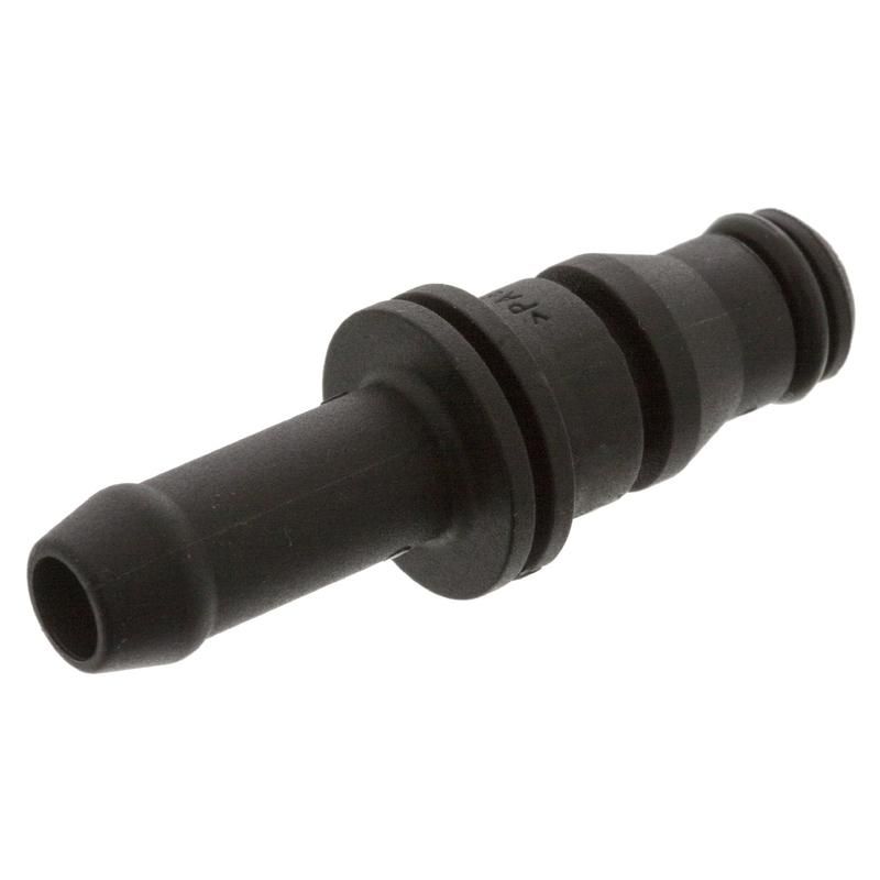 FEBI 47213 Plug Socket for cooling system breather
