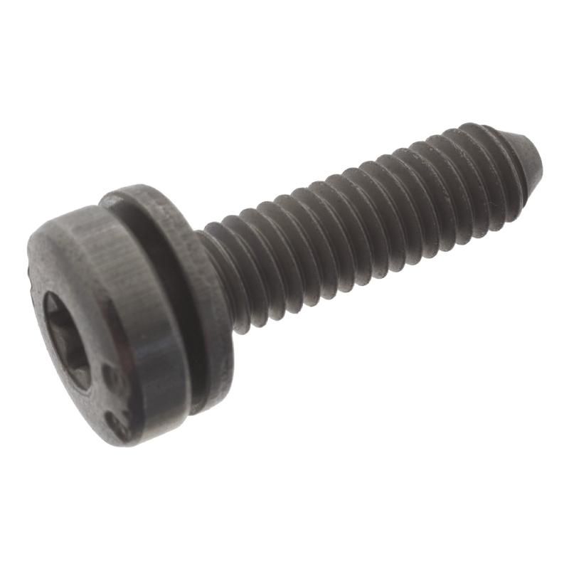 FEBI 49401 Bolt for automatic transmission oil pan