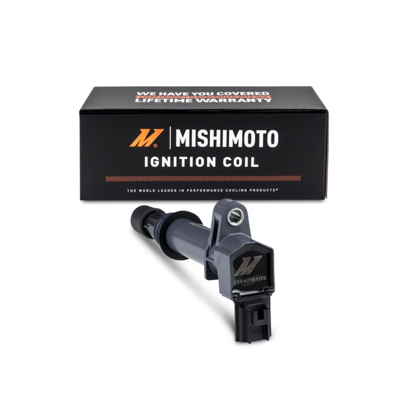 Mishimoto MMIG-RAM-02 02-07 Dodge Ram 1500 4.7L Ignition Coil
