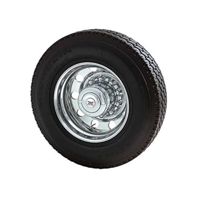 Phoenix (QH1300AS PHO HUB COVER 10 LUG)