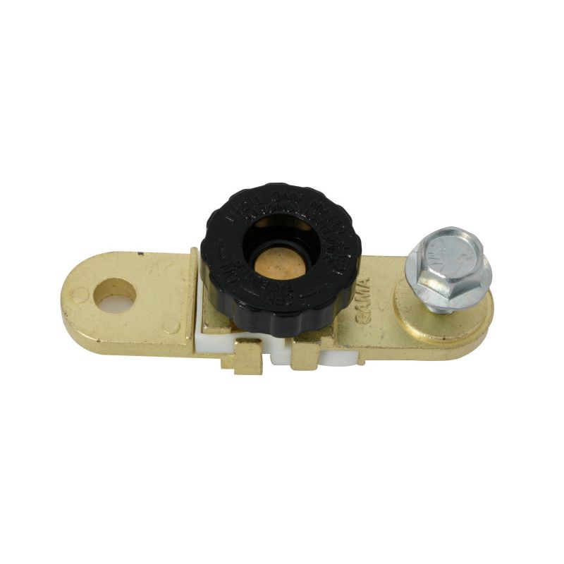 MOROSO MOR74104 Battery Cable Disconnect Switch side post
