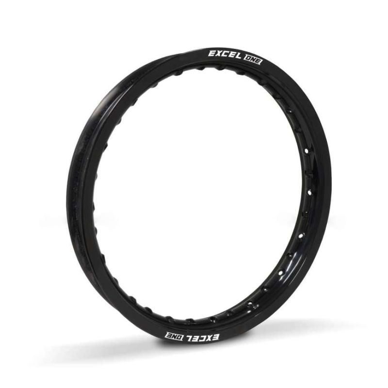 Excel FEKZ10 One Rims 18x2.15 36H - Black