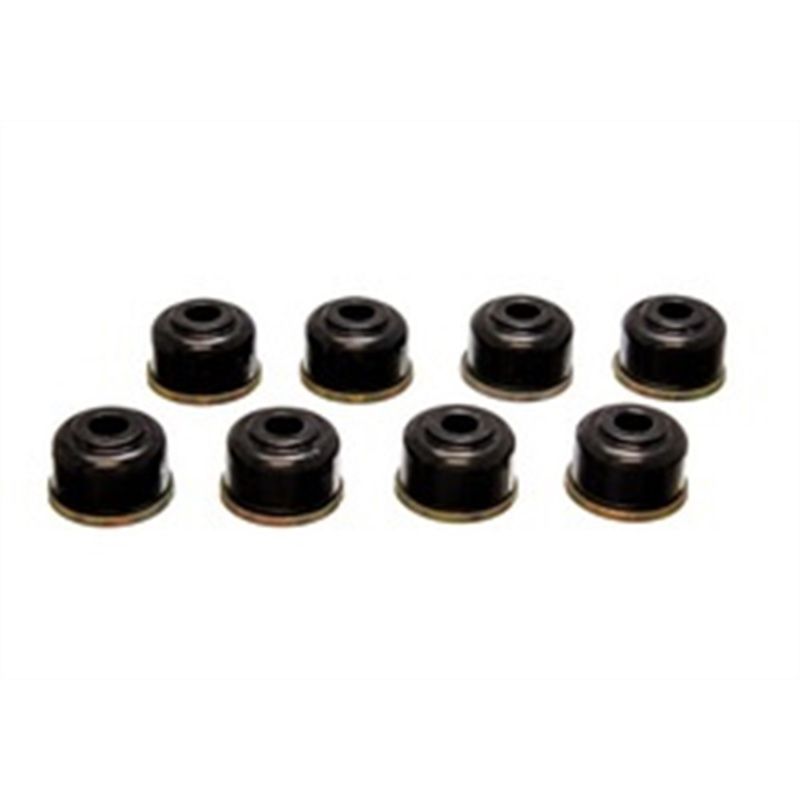 ENERGY SUSPENSION ENE9-8105G End Link Grommets - Blac