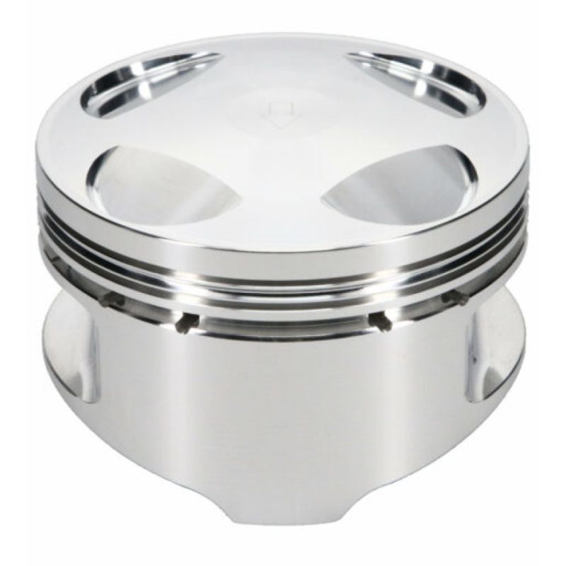 JE Pistons 177240 Honda XR400 Dome Piston Kit