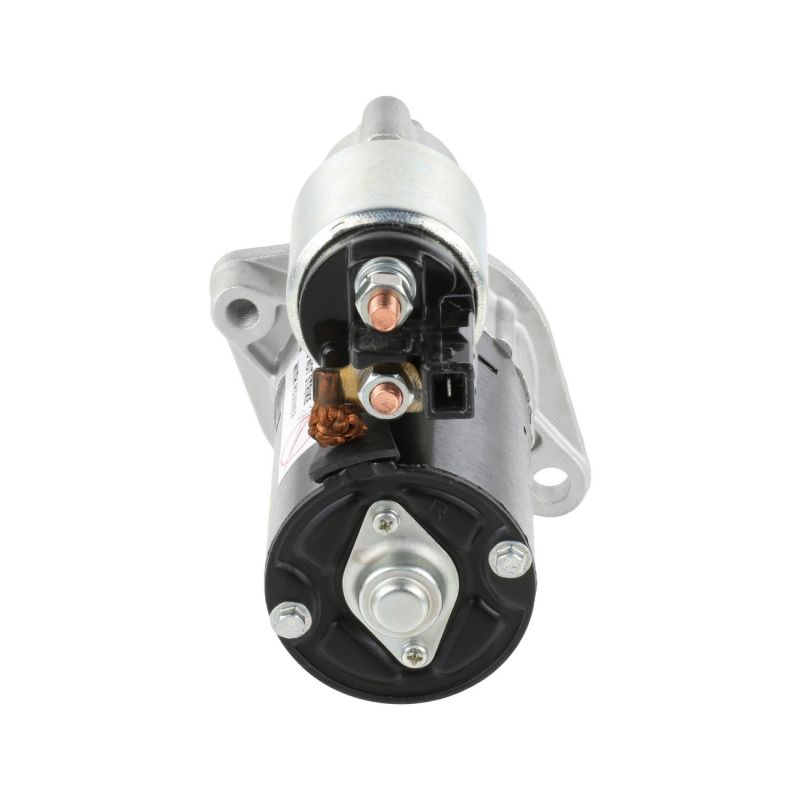 Bosch SR0492X  Premium 100% Remanufactured Starter
