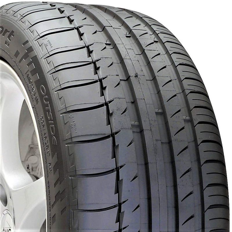 Michelin 265/35zr19xl (98y) Mic Pilot Sport Ps2 *
