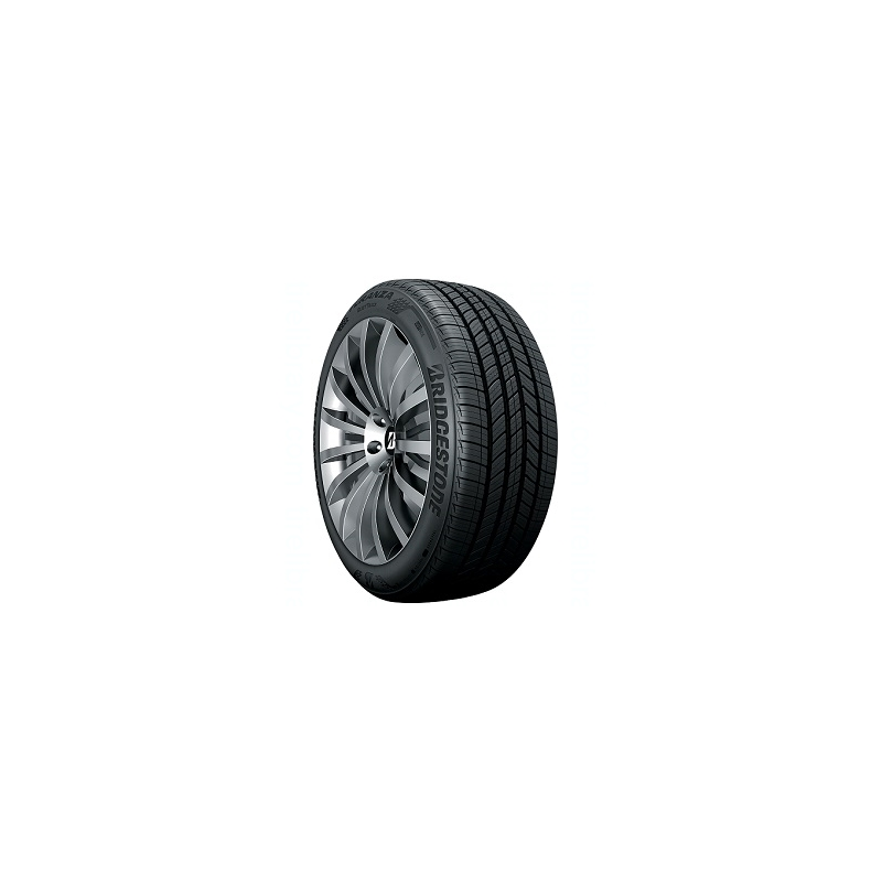 Bridgestone 003239 Bridgestone Turanza Quiettrack 245/45r17