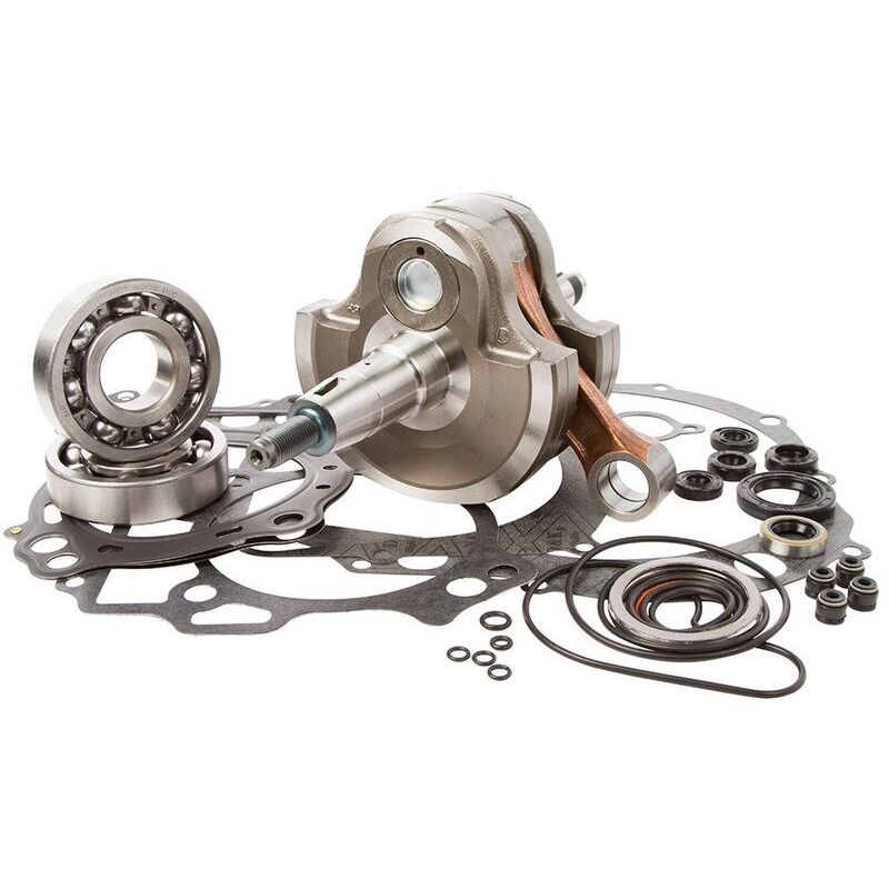 Hot Rods CBK0166 03-06 Kawasaki KFX 400 400cc Bottom End Kit