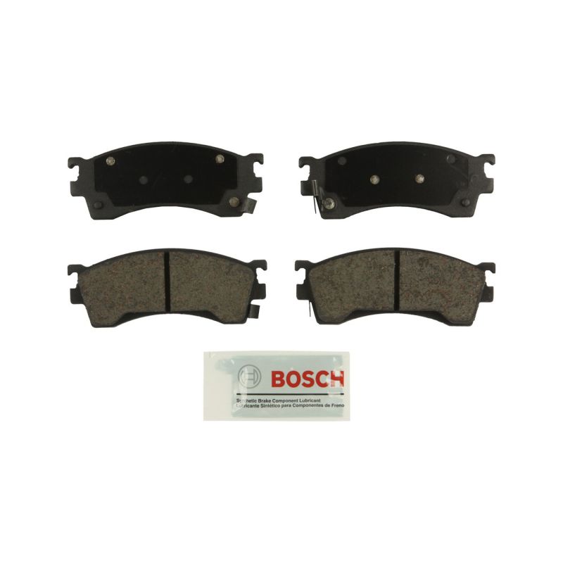 Bosch BE583 Brake Pads Front