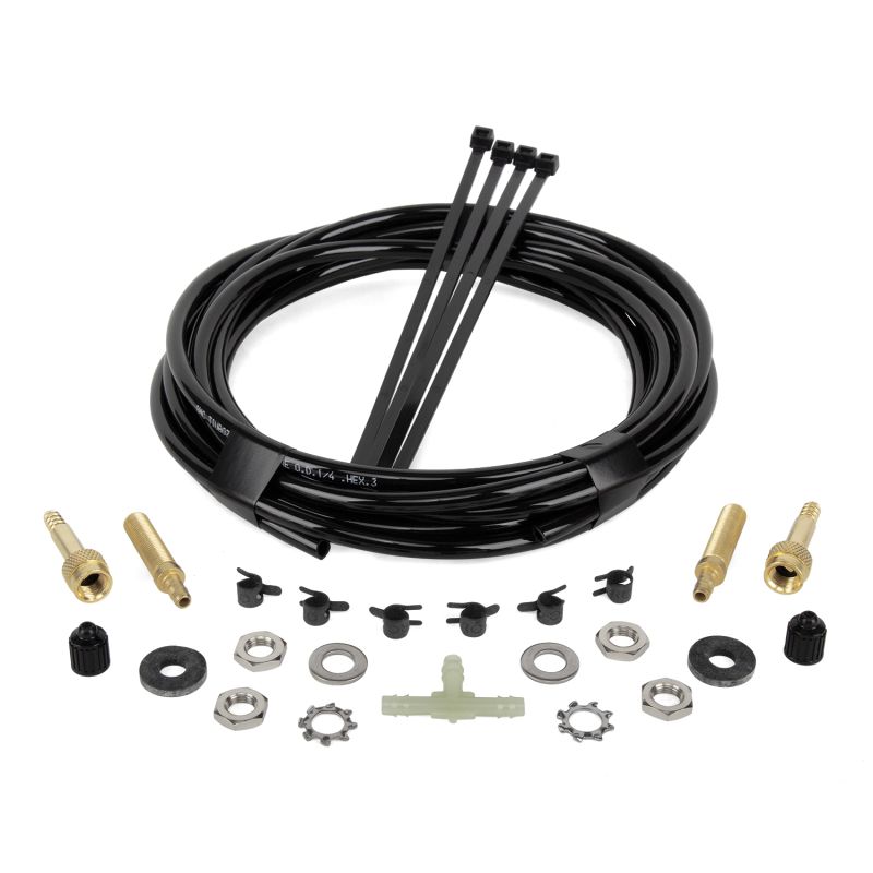 Air Lift 22030 Replacement Hose Kit (605XX & 805XX Series)
