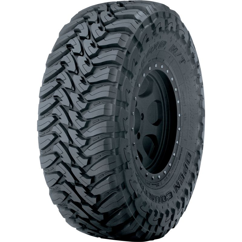 Toyo 38x15.50r18/8 128q Toy Open Country M/T