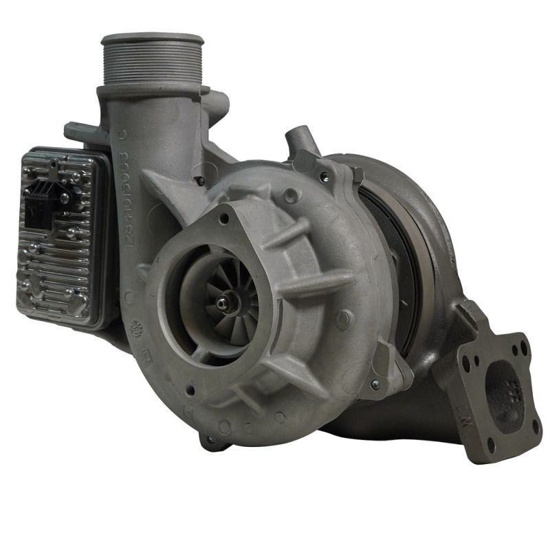 BD Diesel 1045845 17-19 Chevy/GM 2500/3500 L5P Duramax 6.6L Reman. Turbo