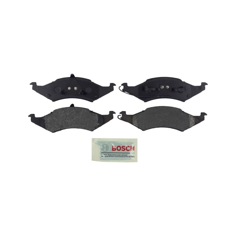Bosch BE421A Brake Pads Front