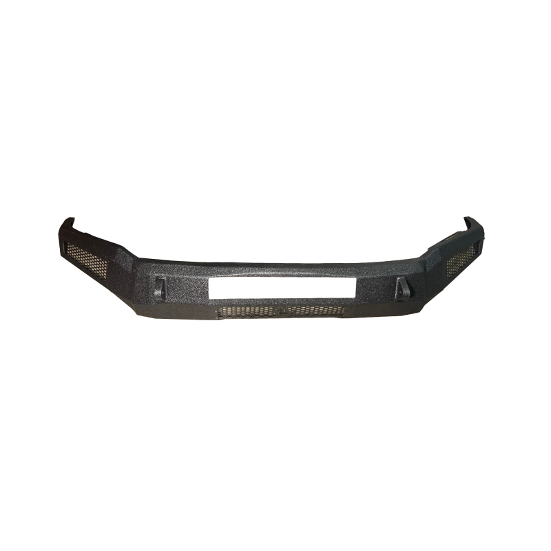 Fishbone Offroad FB22390 18-20 Ford F150 Pelican Front Bumper - Black Texture