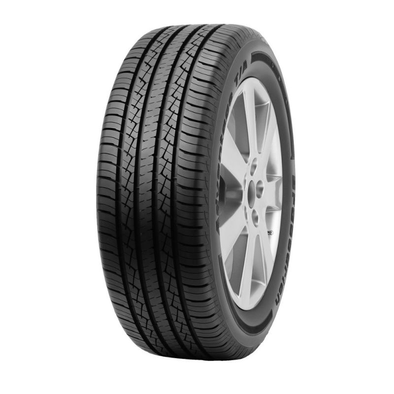 Bfgoodrich 195/60r15 88t Bfg Advantage T/A