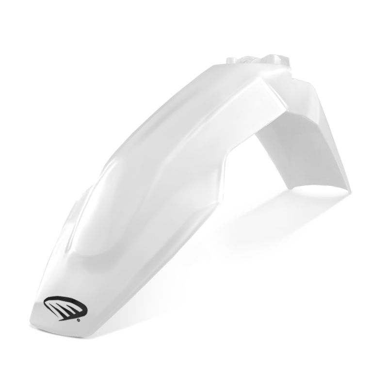 Cycra 1CYC-1544-42 16-23 Husqvarna FC/FE/FX/TC/TE/TC Performance Front Fender - White