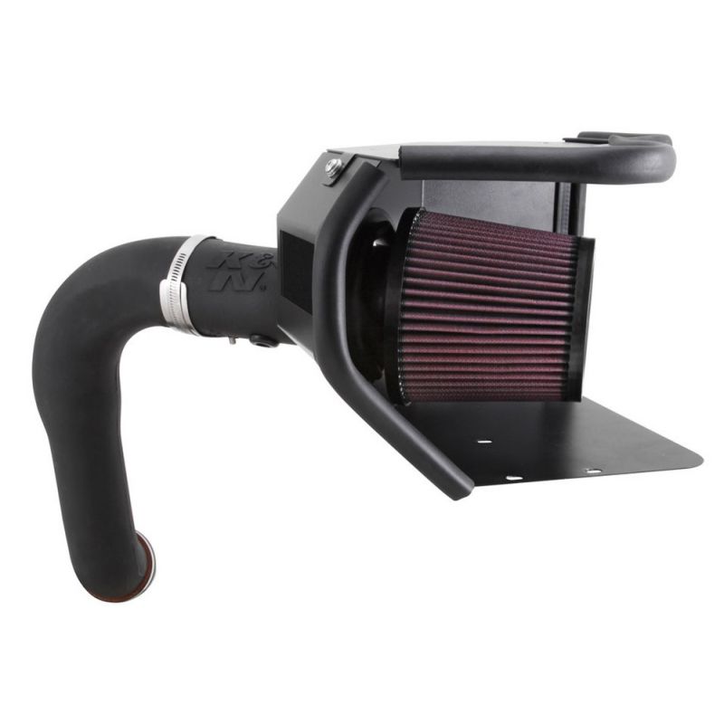 K&N 63-1567 Performance Air Intake System