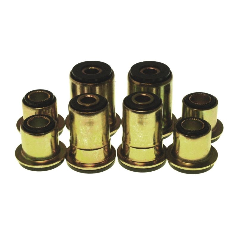 ENERGY SUSPENSION ENE3-3101G Gm Frt Cont Arm Bushing Set Black